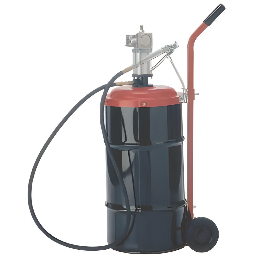 Lincoln26650:1 Grease Pump