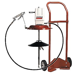 Lincoln27421640:1 Grease Pump