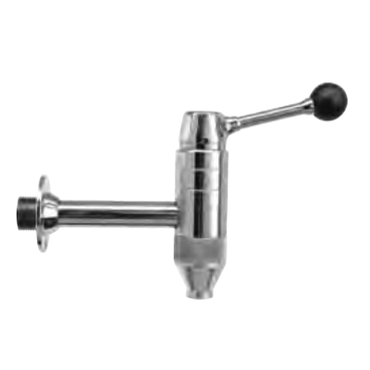 Lincoln277564Spigot - Locking