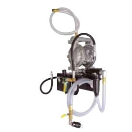 Lincoln4102Diaphragm Pump Evacuation Kit