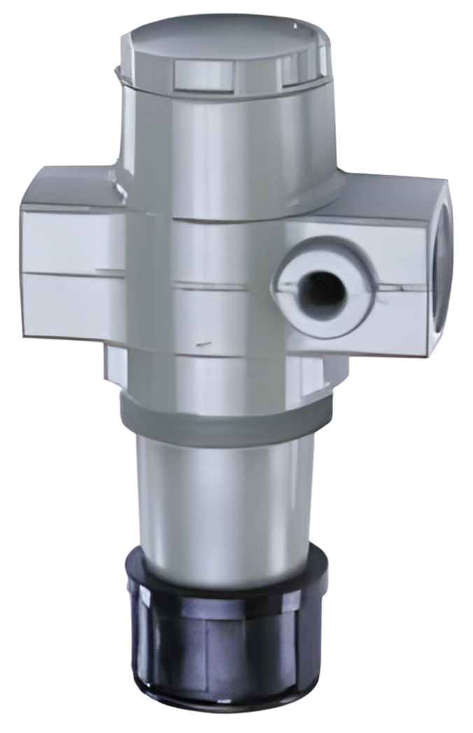 Lincoln602013Pneumatic Regulator