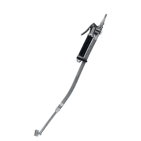 Lincoln80423Tire Inflator Assembly
