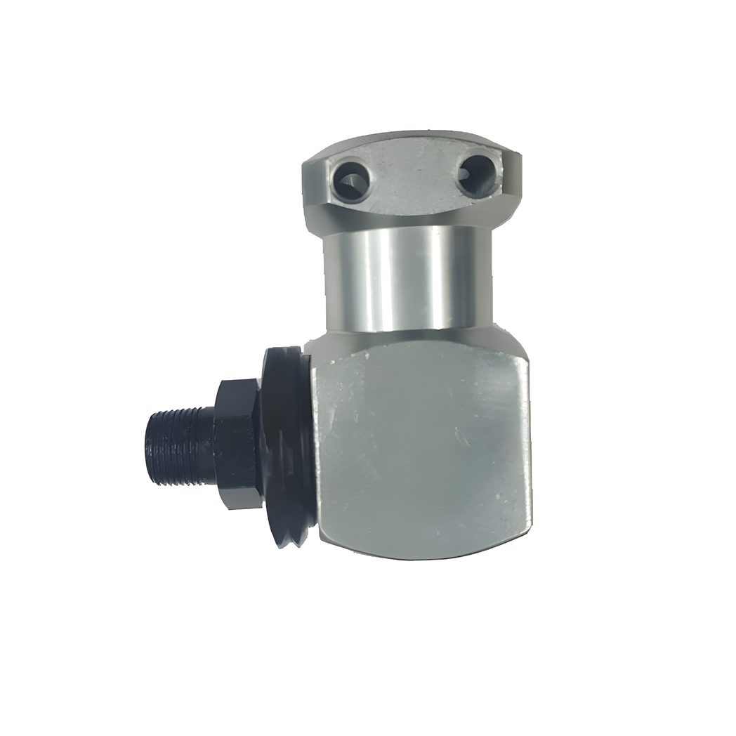 Lincoln82181Reel Swivel Assembly