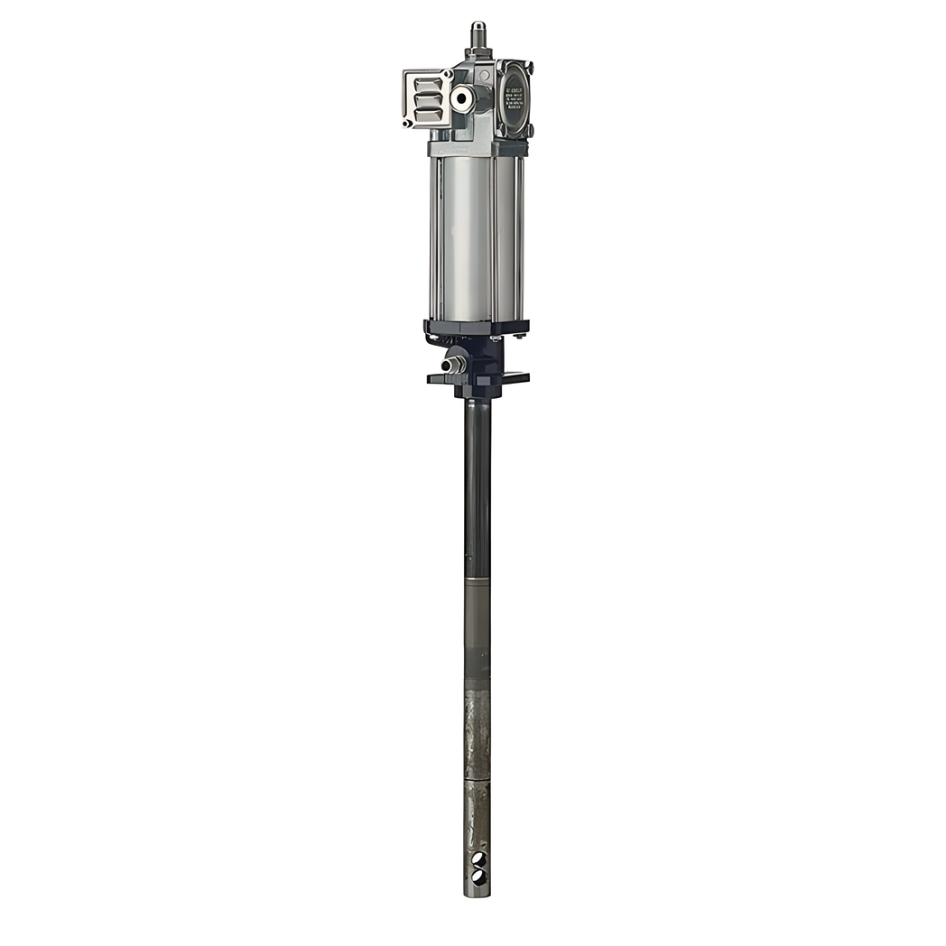 Lincoln84667High Pressure Grease Bare Pump - Series 40