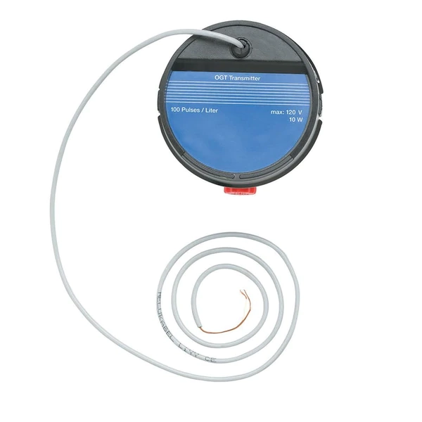 Lincoln855451/2 in. Special Fluid Pulse Meter