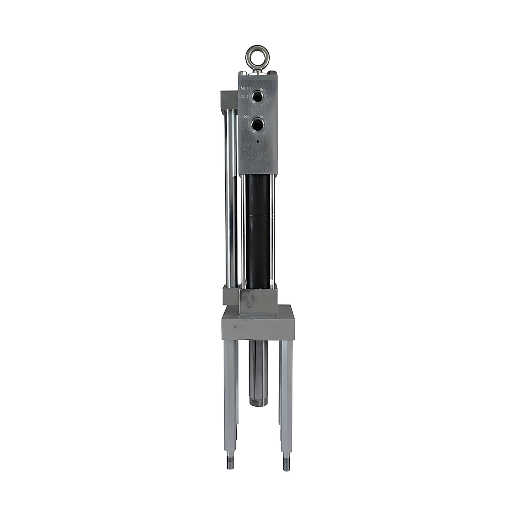 Lincoln86300Hydraulic Motor