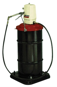 Lincoln917High Pressure Grease Pump Kit