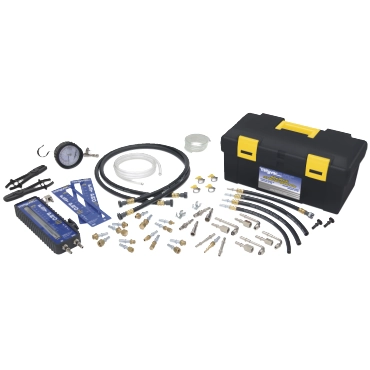 LincolnMV5545FST Pro Fuel System Tester
