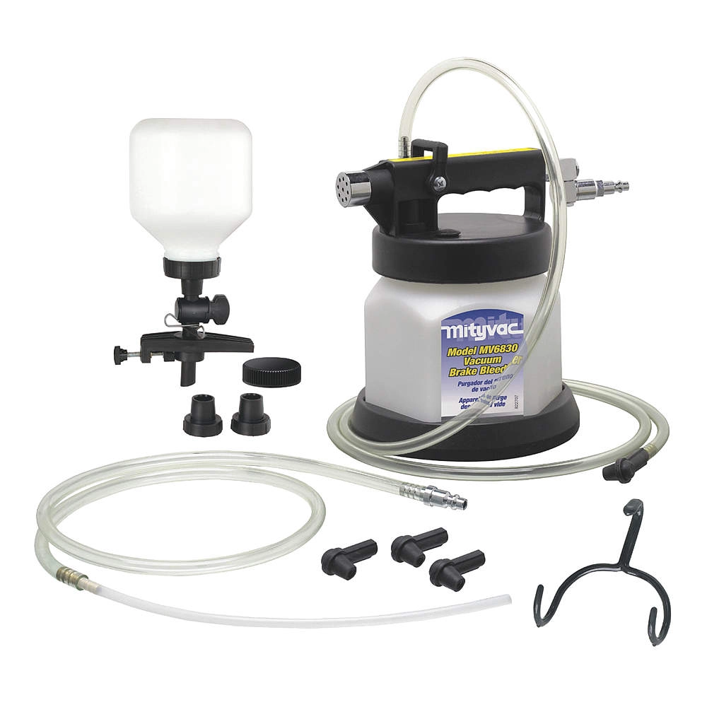 LincolnMV6838Master Vacuum Brake Bleeder Kit