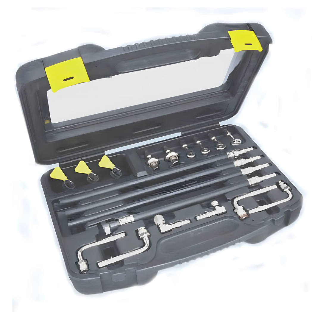 LincolnMVA565Fuel Injection Cleaner Adapter Kit