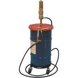 John Dow Drum Dolly 55 Gallon