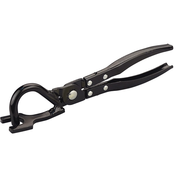 Lisle 12" Exhaust Removal Pliers
