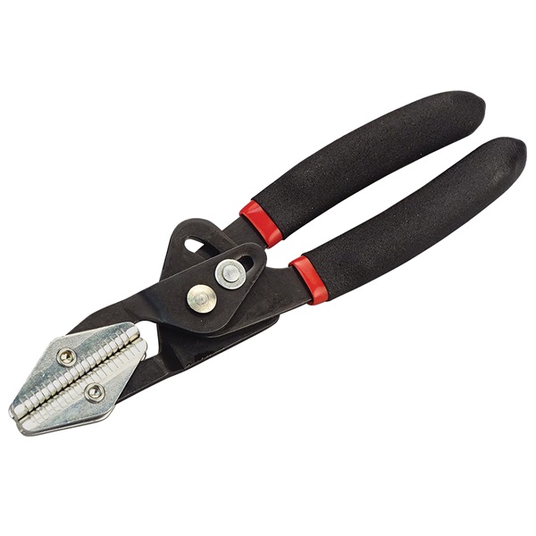 Lisle 5-1/2" Small Hose Pinch-Off Pliers