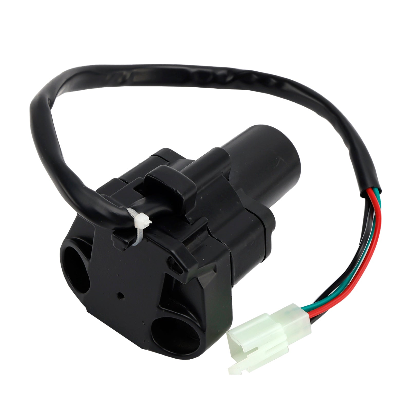 Ignition Switch & Keys Fit for Yamaha Serow 225 XT225 TT-R TTR225 1995-2004