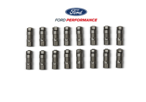 Ford Performance PartsM-6500-R302H High Performance Hydraulic Roller Lifters