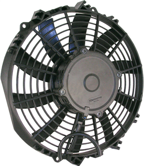 Maradyne High Performance Fans M103K Champion Low Profile Series Fan