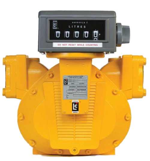 Liquid ControlsM25C2-LRG#1Meter