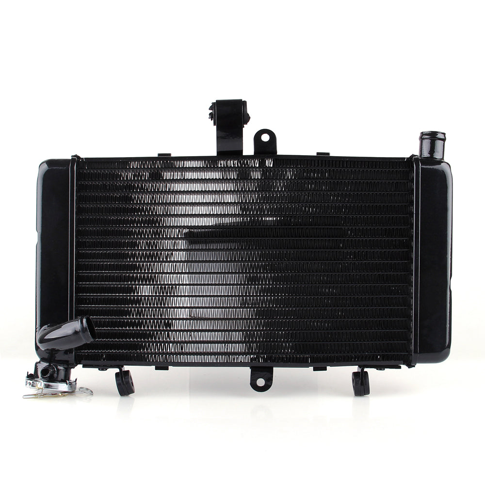 Radiator Grille Guard Cooler For Honda CBR250 MC22 1986-1996 Black Generic