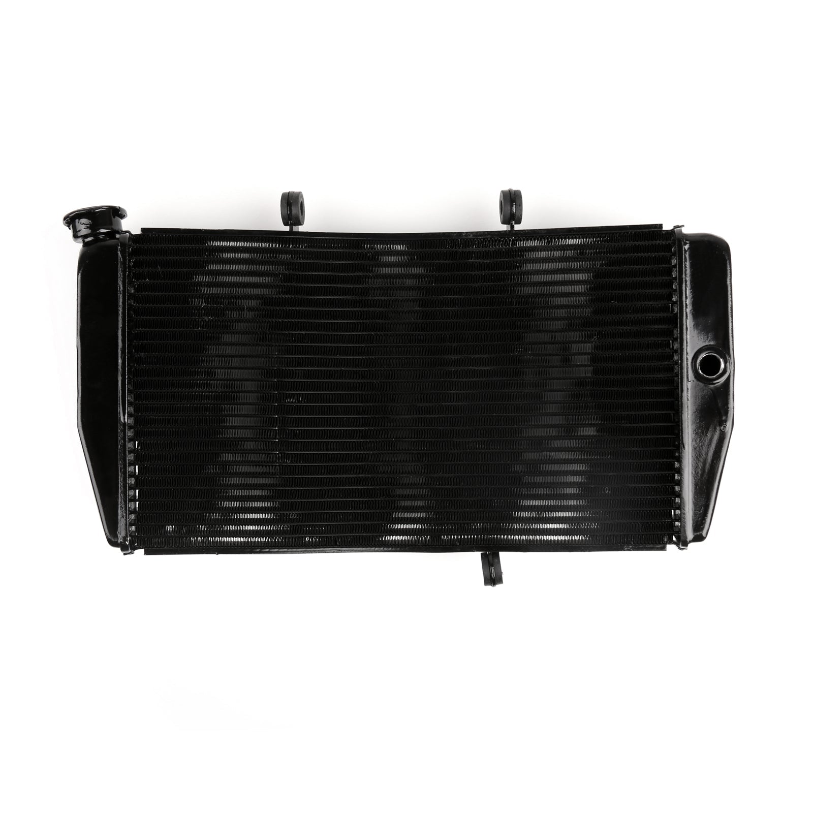 Aluminum Cooler Cooling Radiator For 2000-2001 HONDA CBR900RR / CBR929RR