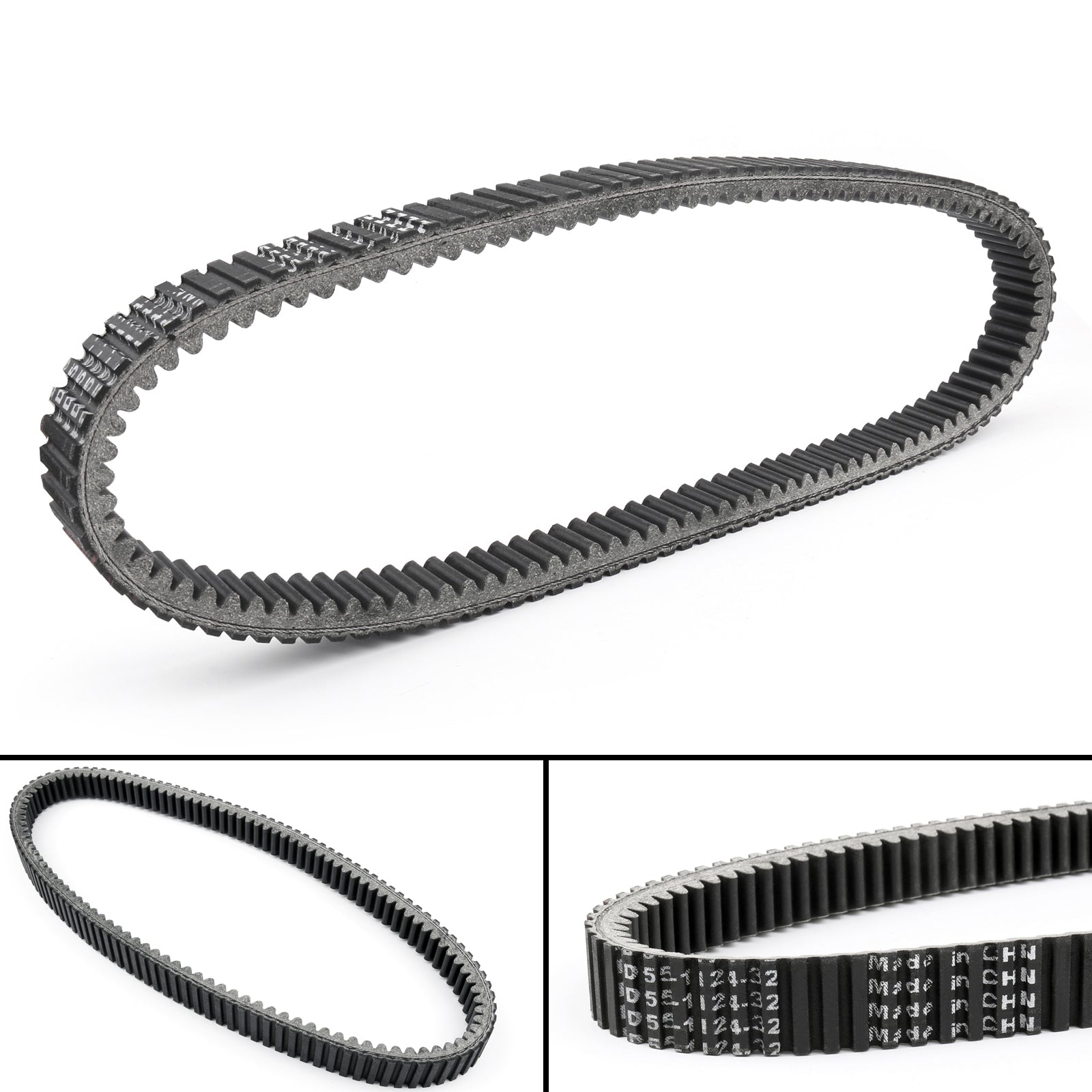Kawasaki KAF950 Mule 2510 Diesel 3010 Diesel 4X4 Drive Belt 59011-1078