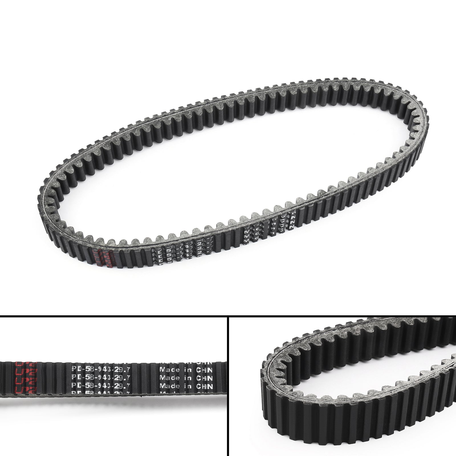 Drive Belt 59011-0033 For Kawasaki Teryx 800 KRF800 Teryx4 LE 2014 Generic