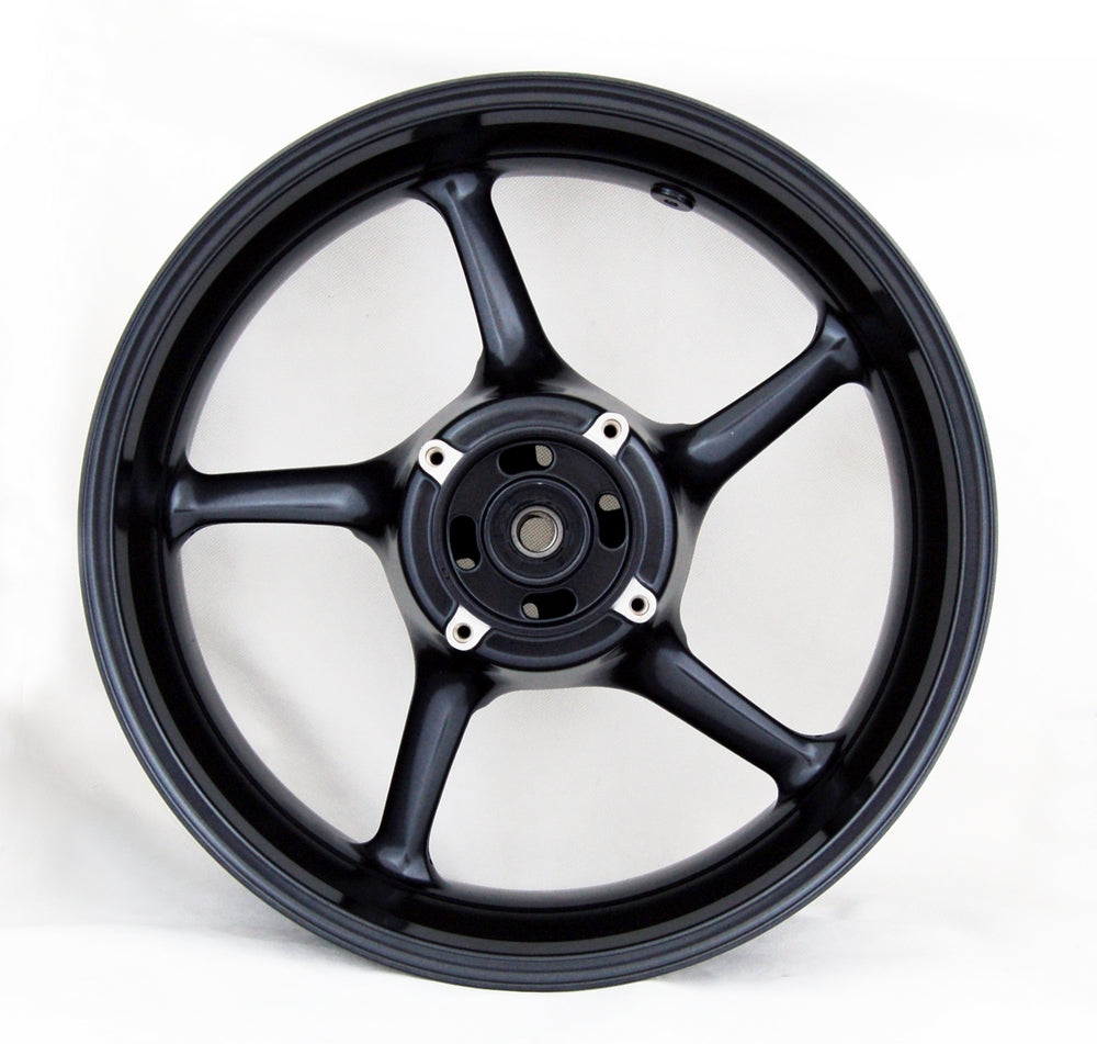 Wheel Rim for Triumph Daytona 675/R 06-12 Street Triple 675/R 07-2012 Generic