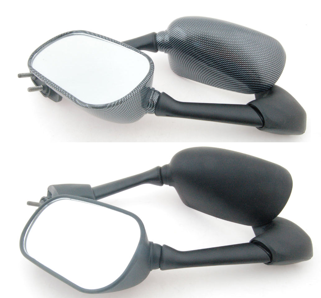 Brand New Mirrors Mirror For 2004-2006 Yamaha YZF 1000 R1 Generic