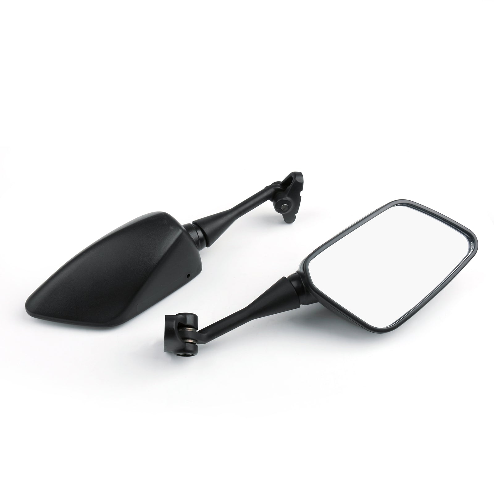 Side Rear View Mirrors Left & Right For HYOSUNG GT125R GT250R GT650R GT650S