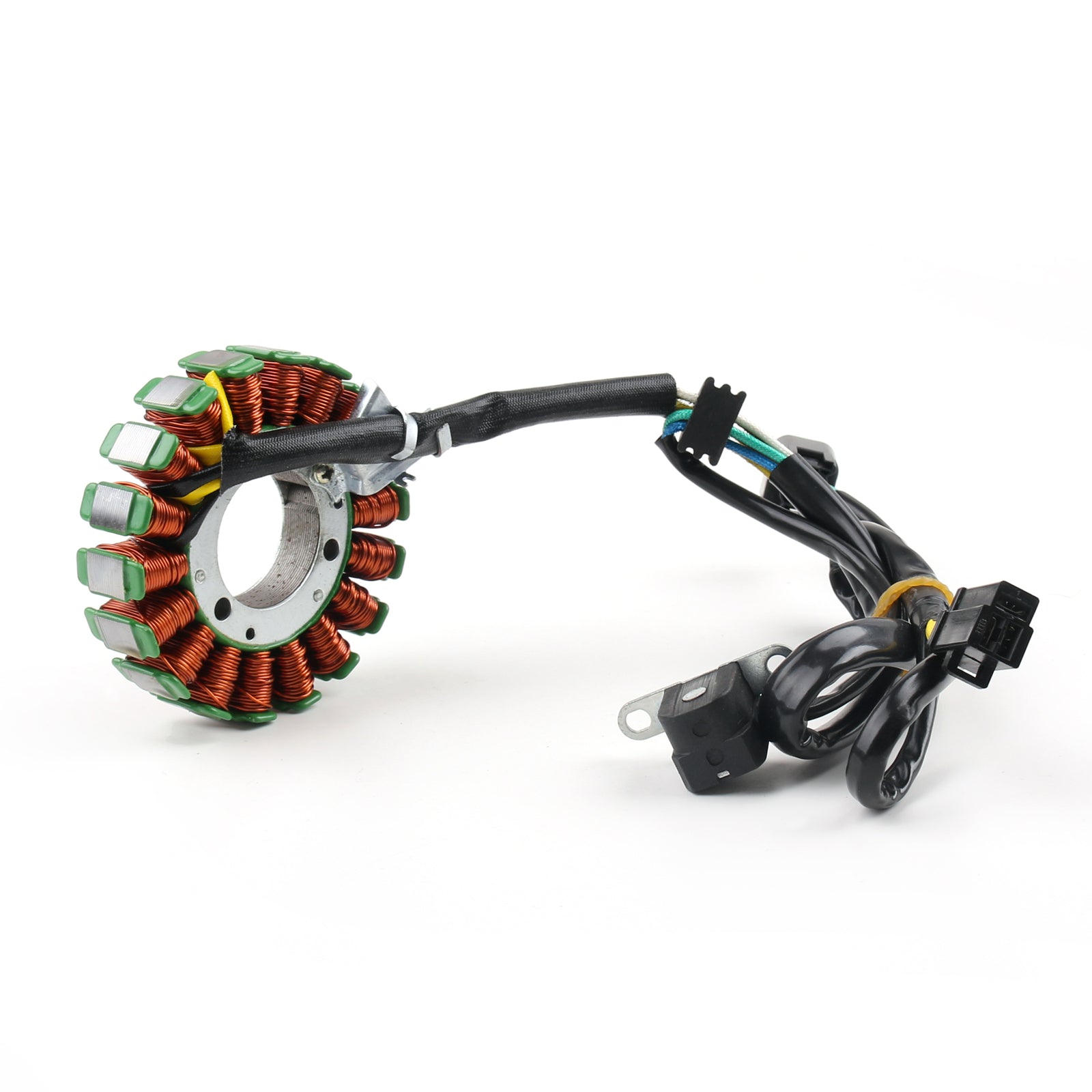 Stator Coil For Suzuki DRZ250 (01-2007) DRZ400 00-13 Kawasaki KLX400 Mageneto Generic