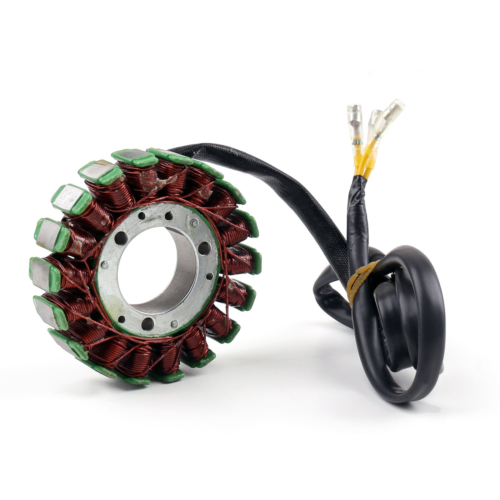 Stator Coil For Suzuki GS250T 300L GS450E/G/L/S/T 500E GS550 Mageneto Generator Generic