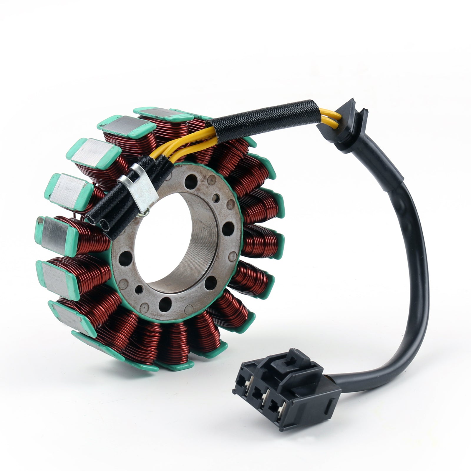 Stator Coil For Honda CBR600RR (03-2006) Mageneto Generator Generic