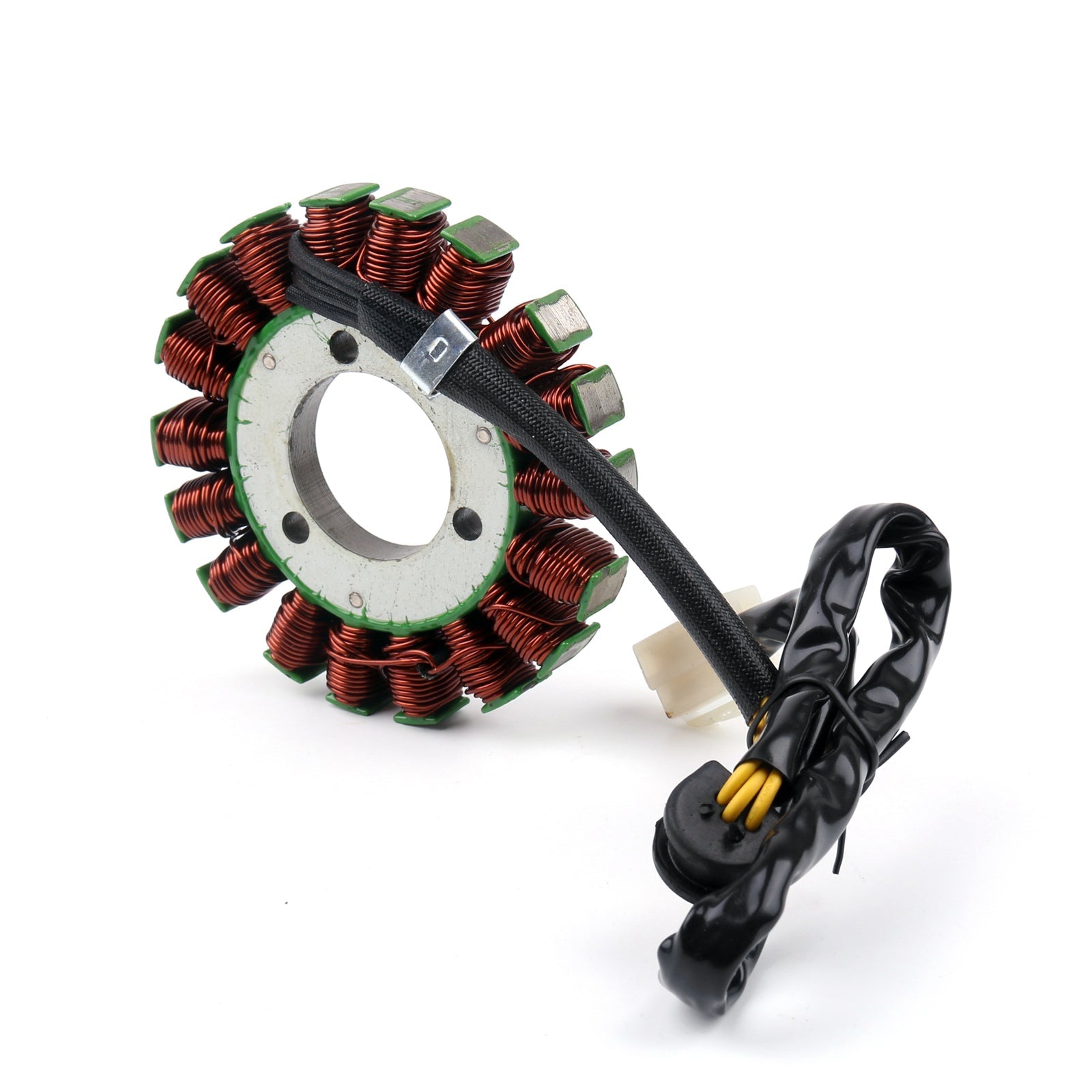 Suzuki GSXR 600/750 (2006-2014) Magneto Engine Stator Generator Charging Coil