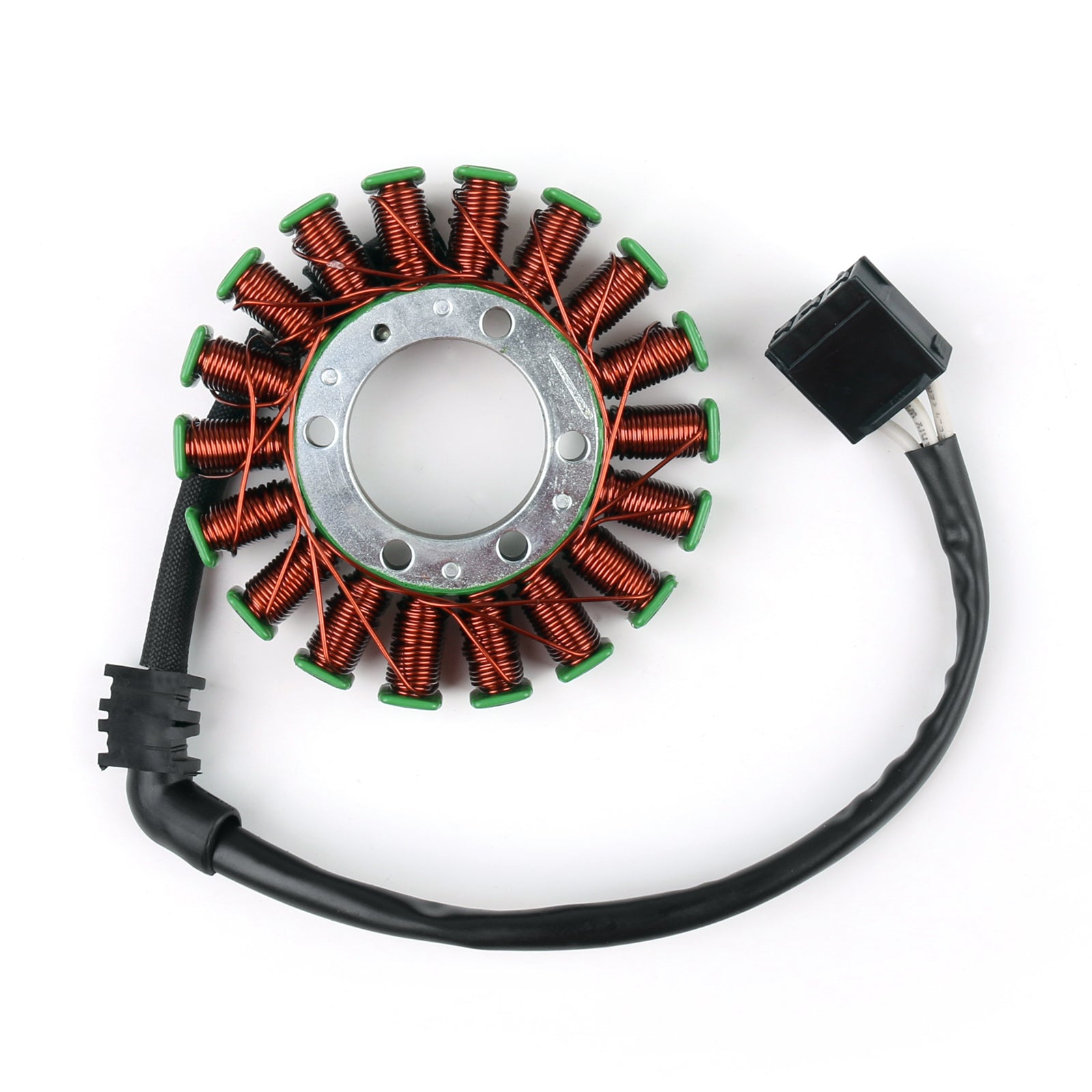 Stator Coil For Yamaha YZF R6 (06-2012) Generator ATV Magneto Generic
