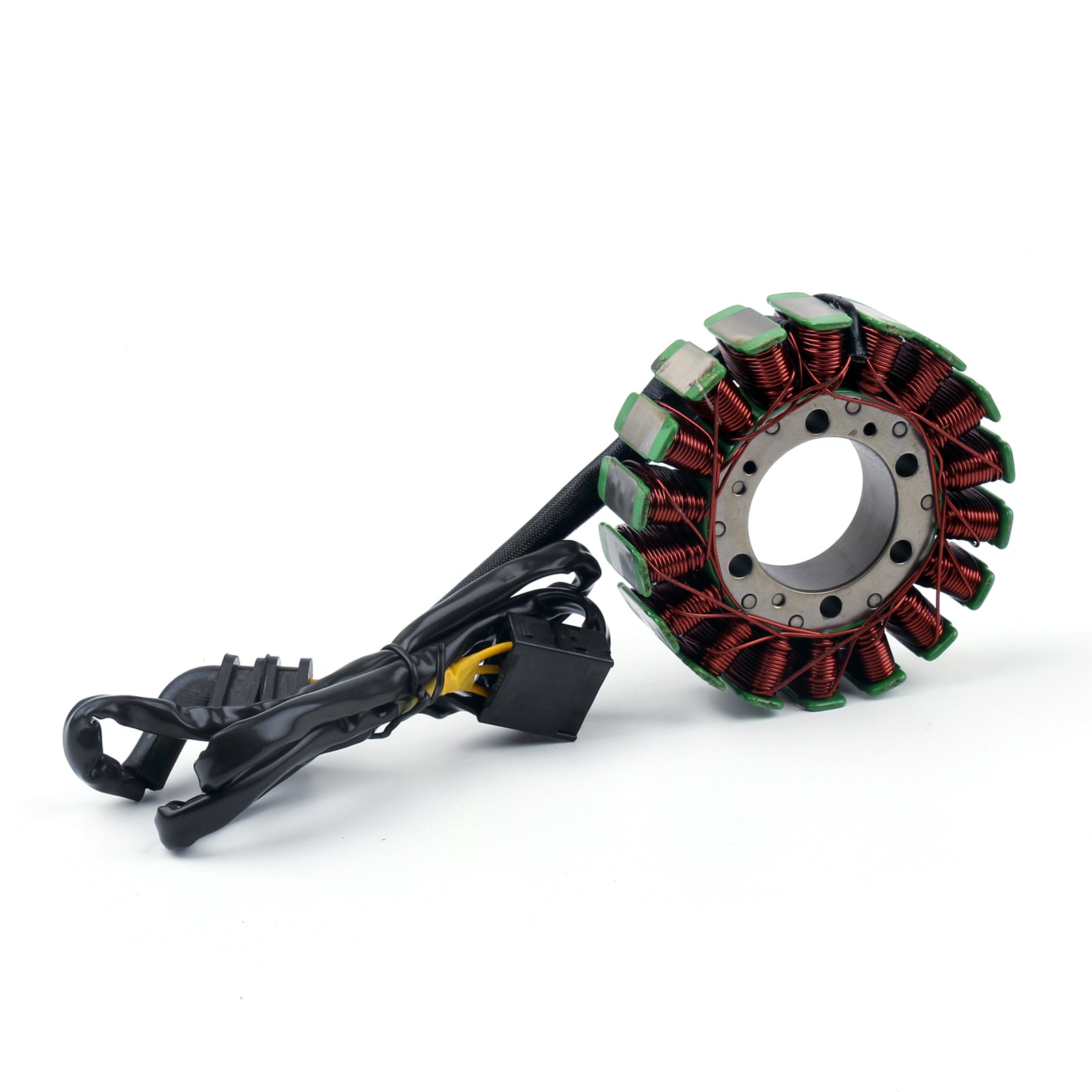 Stator Coil For Honda CBR1100XX Blackbird (99-2006) Generic