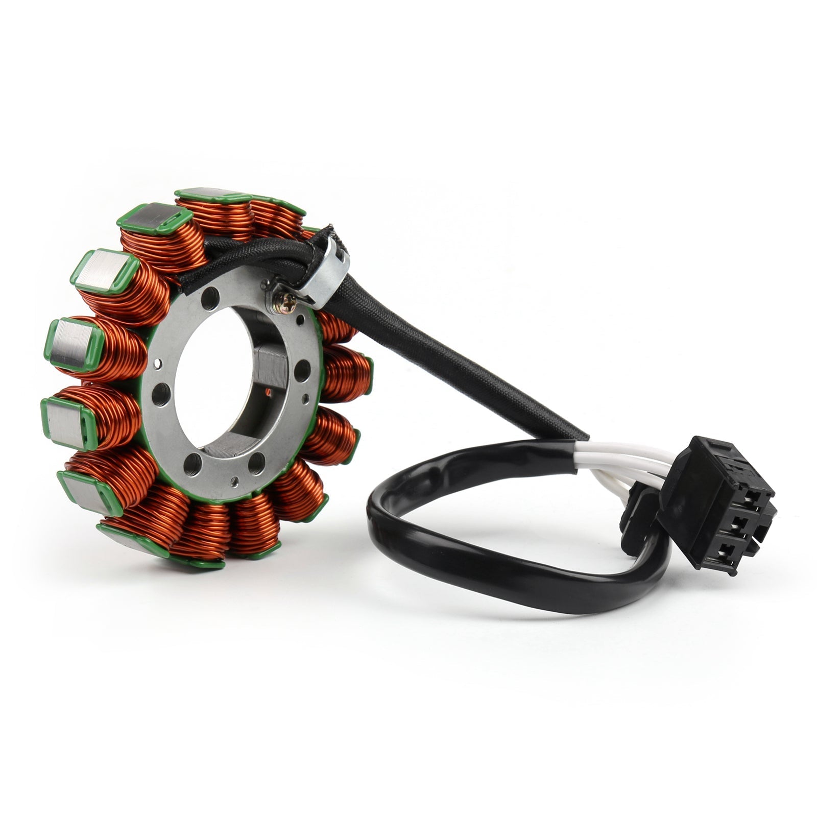 Motorcycle Stator Coil Fits For Kawasaki ZX1000 Ninja ZX-10R (06-07) Generic
