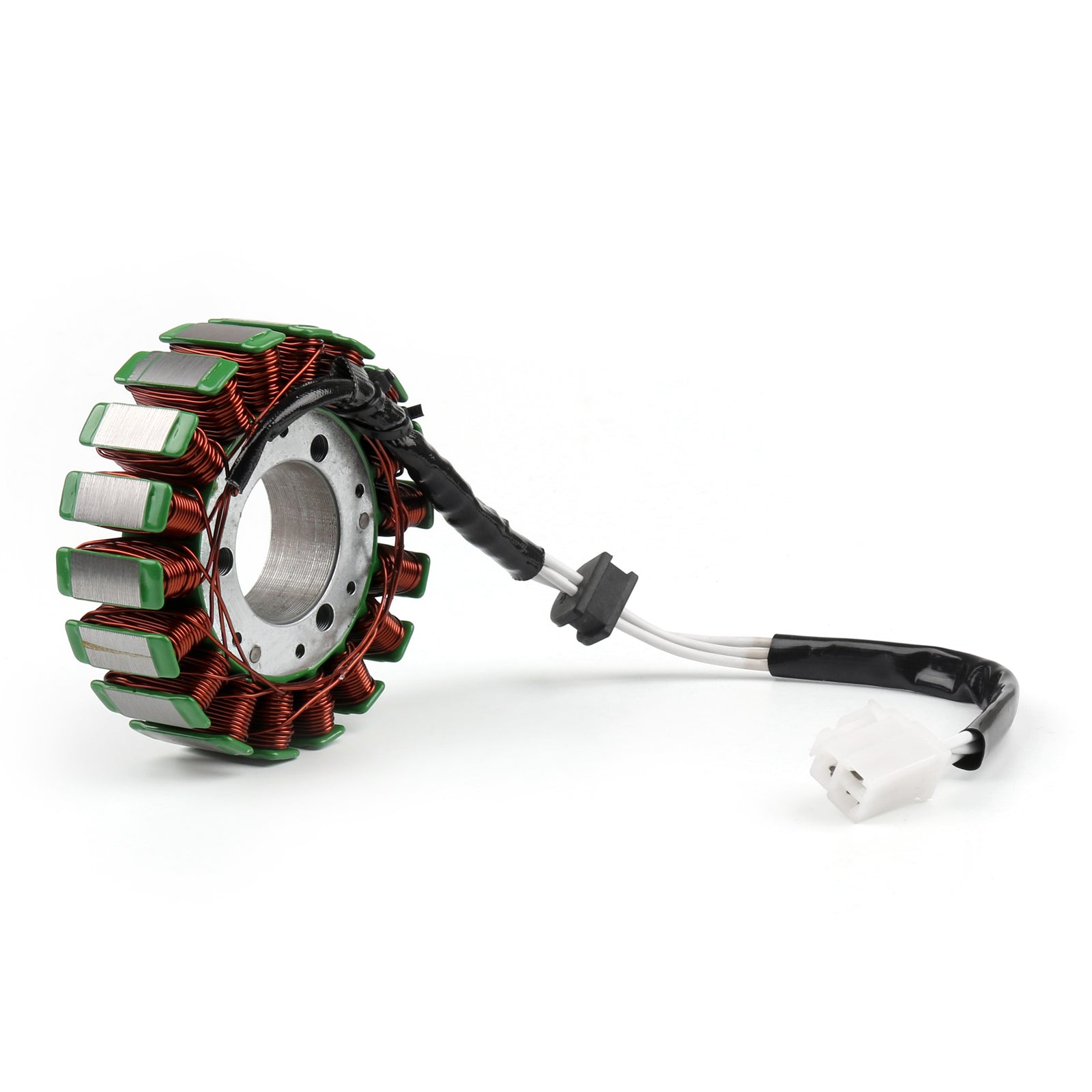 Stator Coil Fit For Suzuki GSXR750 (00-2005) GSXR600 GSXR1000 (01-04) Generic