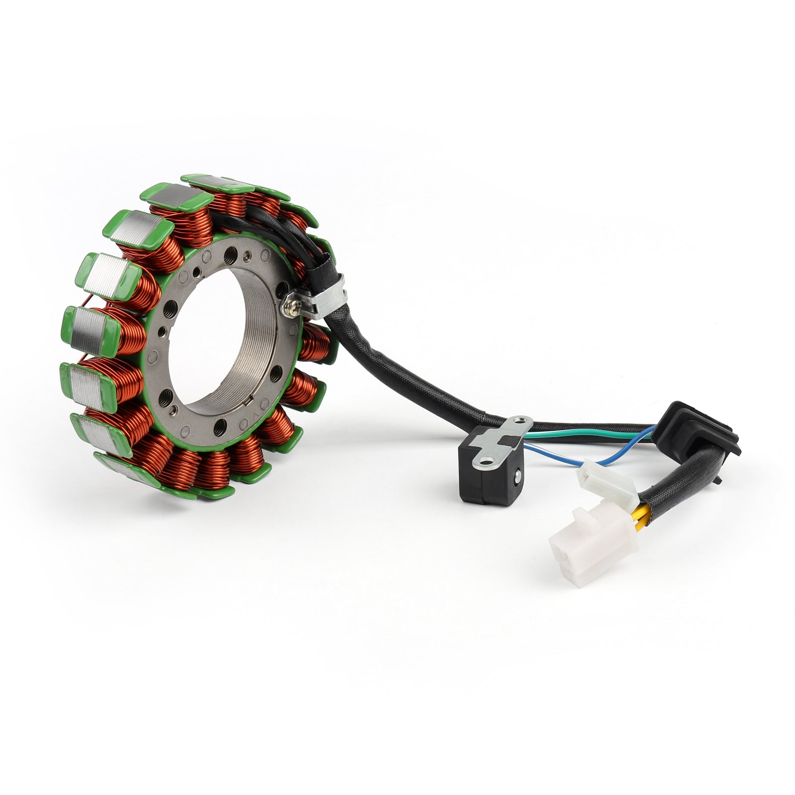 Stator Coil For Suzuki VL1500 Intruder LC 1998-2004 2003 32101-10F01 Generic