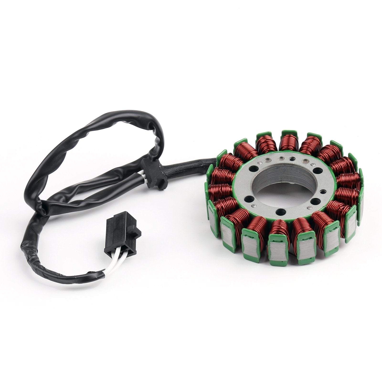 Stator Coil For 2006-2011 Kawasaki ER650 ER-6N