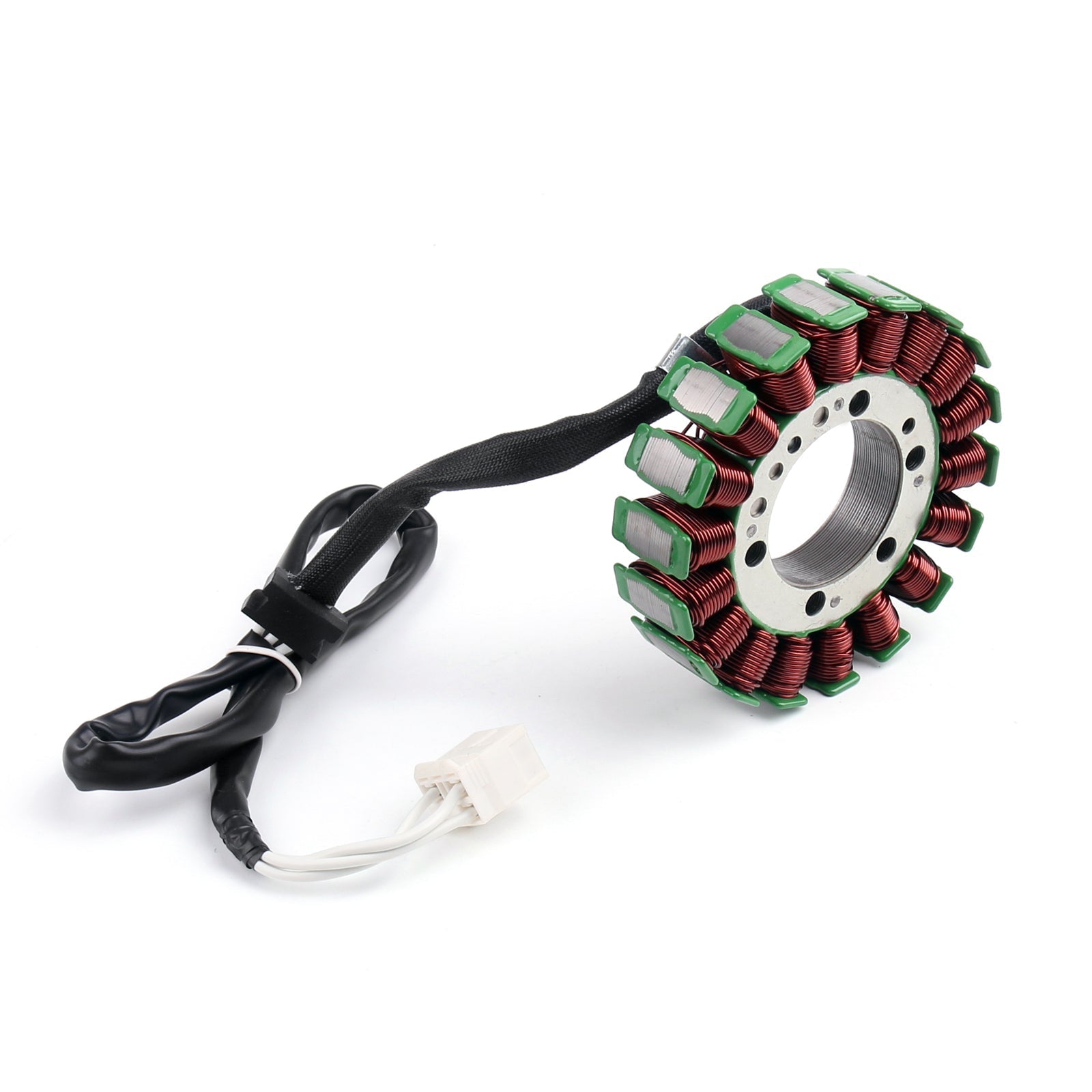 Stator Coil For Kawasaki Z650 ER650 ER-6N EX650 Ninja 650 EN650 VULCAN 650 Generic