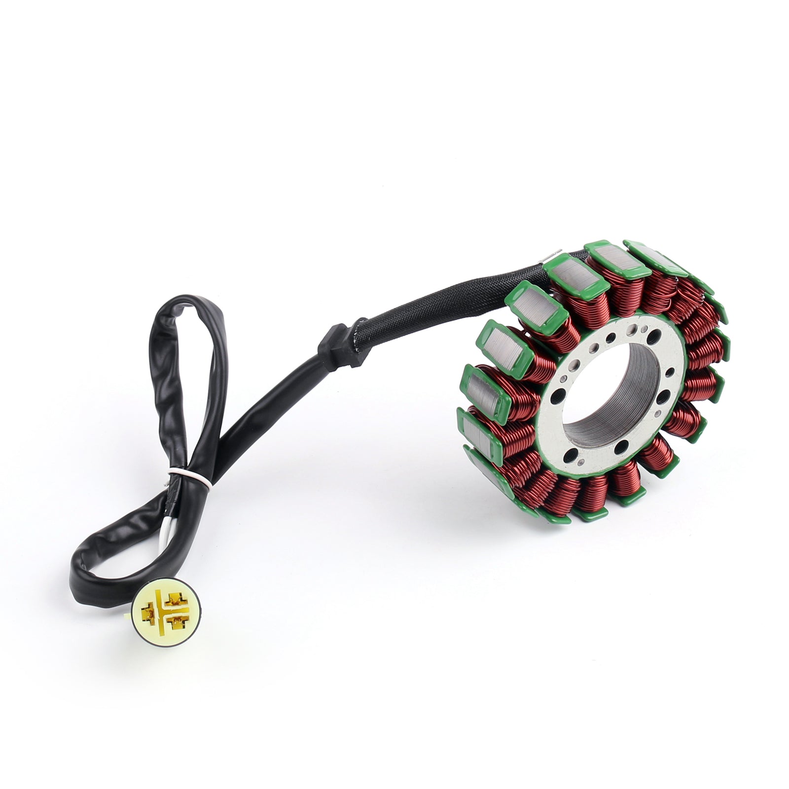 Stator Coil For Kawasaki ZX-6RR ZX-6R ZX636 Ninja Z1000 ZR1000 Z750 21003-0001 Generic