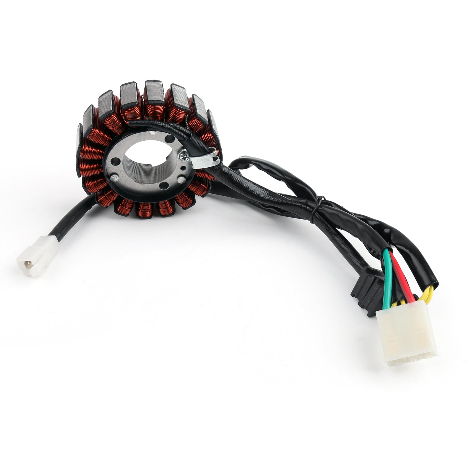 Generator Stator Coil For Honda CB400 VTEC SPEC1/2/3 NC39 (99-2006) Generic