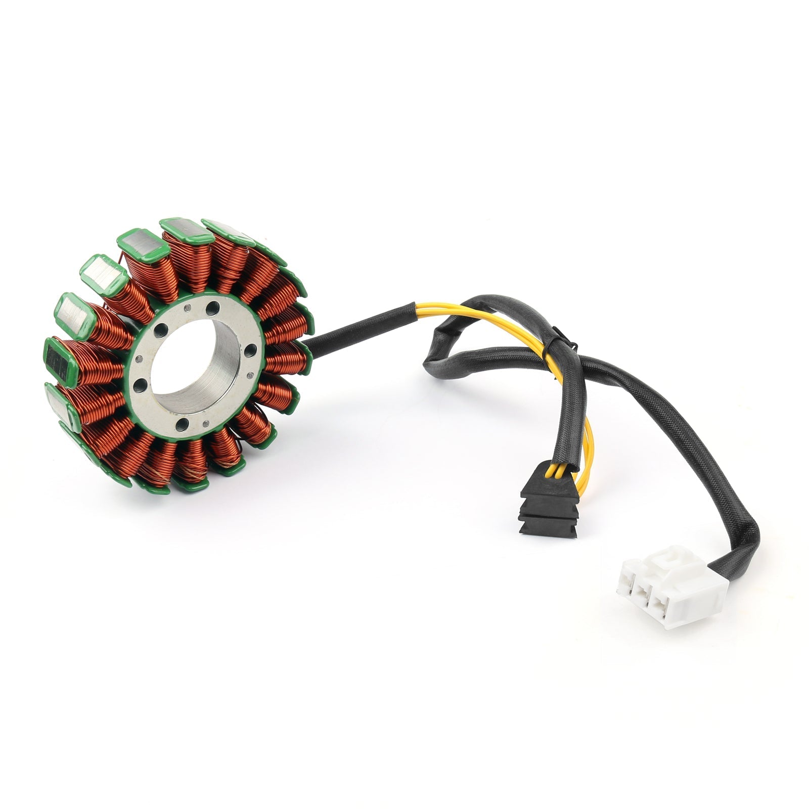 Magneto Generator Engine Stator Charging Coil For Honda VFR800/VFR800A (02-09) Generic