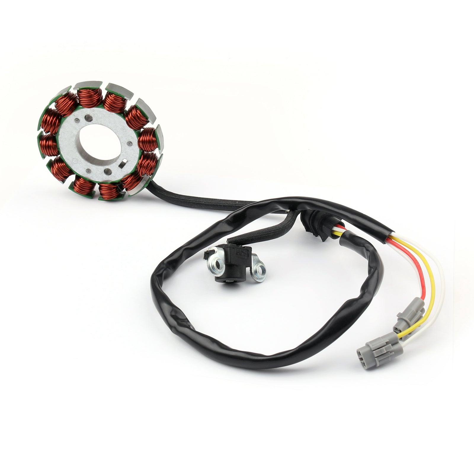 Generator Stator Coil For Yamaha WR250F (04-2014) Generic