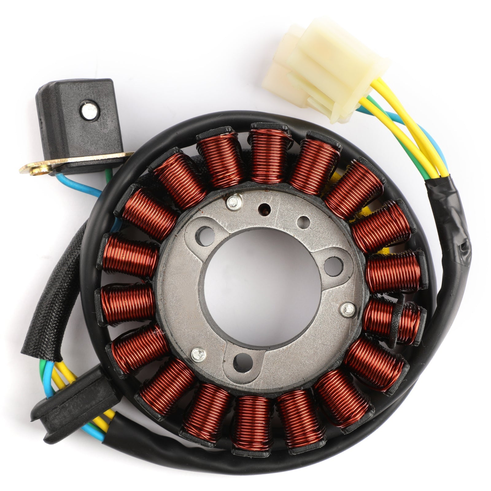 Magneto Generator Stator Coil For Hyosung GV250 2012-2015 GT250 GT250R 2010-2018 Generic
