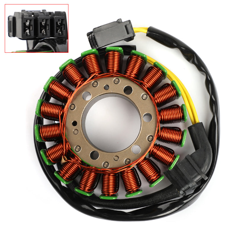 Generator Stator For Honda CB400 SF CB400 VTEC 2008 2009 2010 2011 2012-2018 Generic