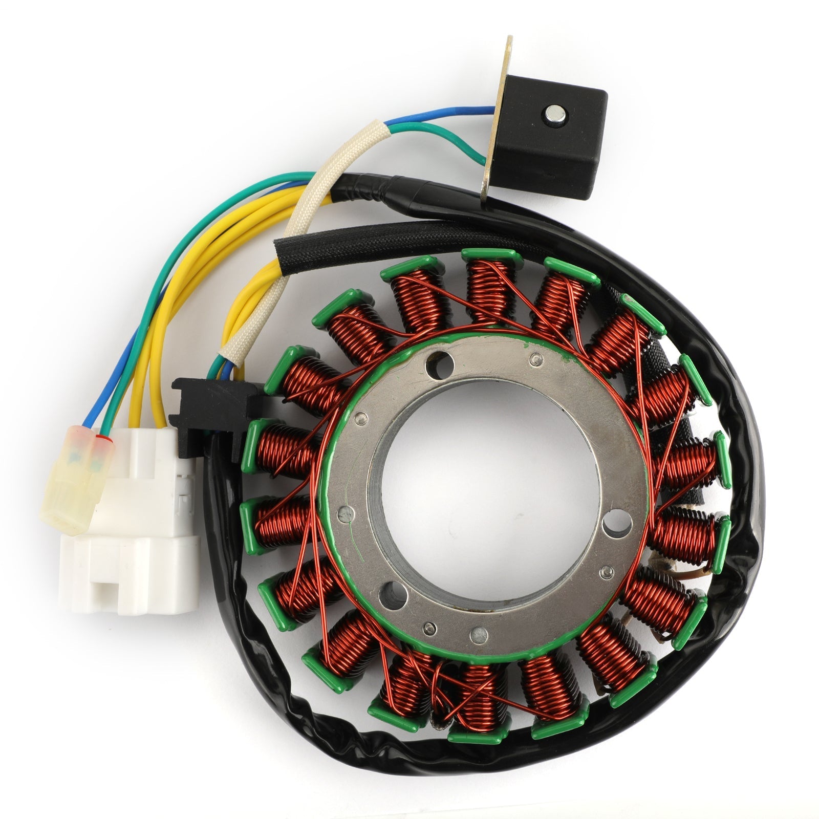 5-Wire Magneto Generator Stator 115mm Fit for CF-Moto 500 600 625 ATV UTV 0180-032000