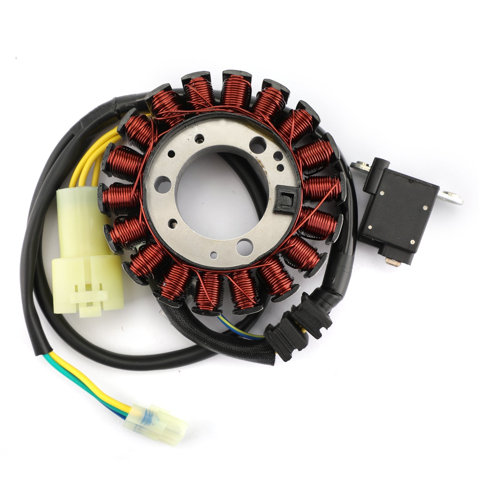 Stator Coil 18 Poles For Honda TRX300EX Sportrax 300 EX 1993-2008 TRX300X 2009 Generic