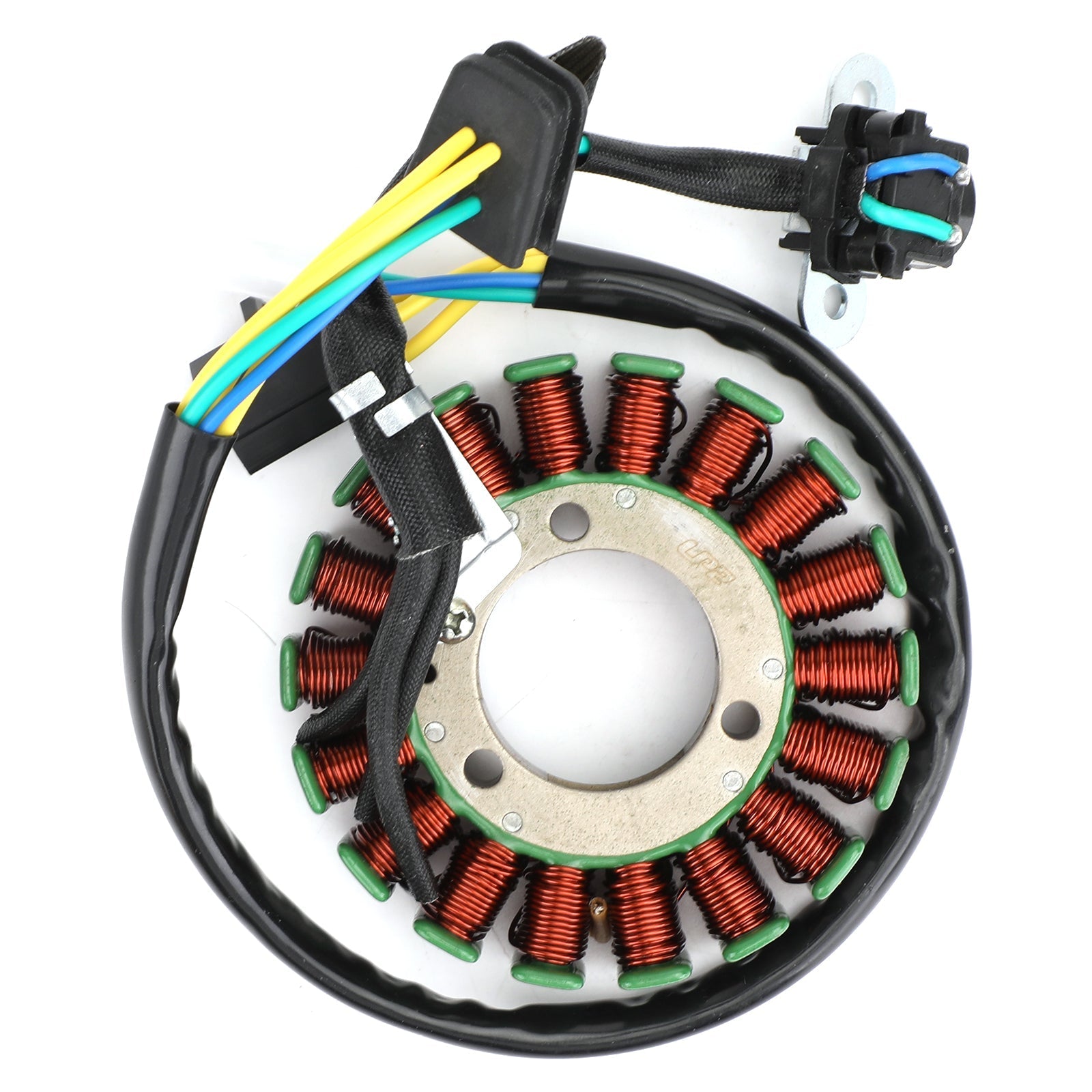 Magneto Stator Coil For Suzuki RV125 RV200 Van GZ125 Marauder 98-11 32101-13G10 Generic