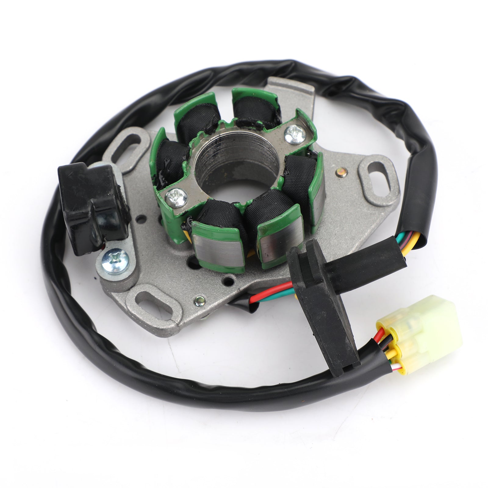 Magneto Stator Coil For Suzuki RM125 RM 125 2005 2006 2007 2008 32101-36F30 Generic