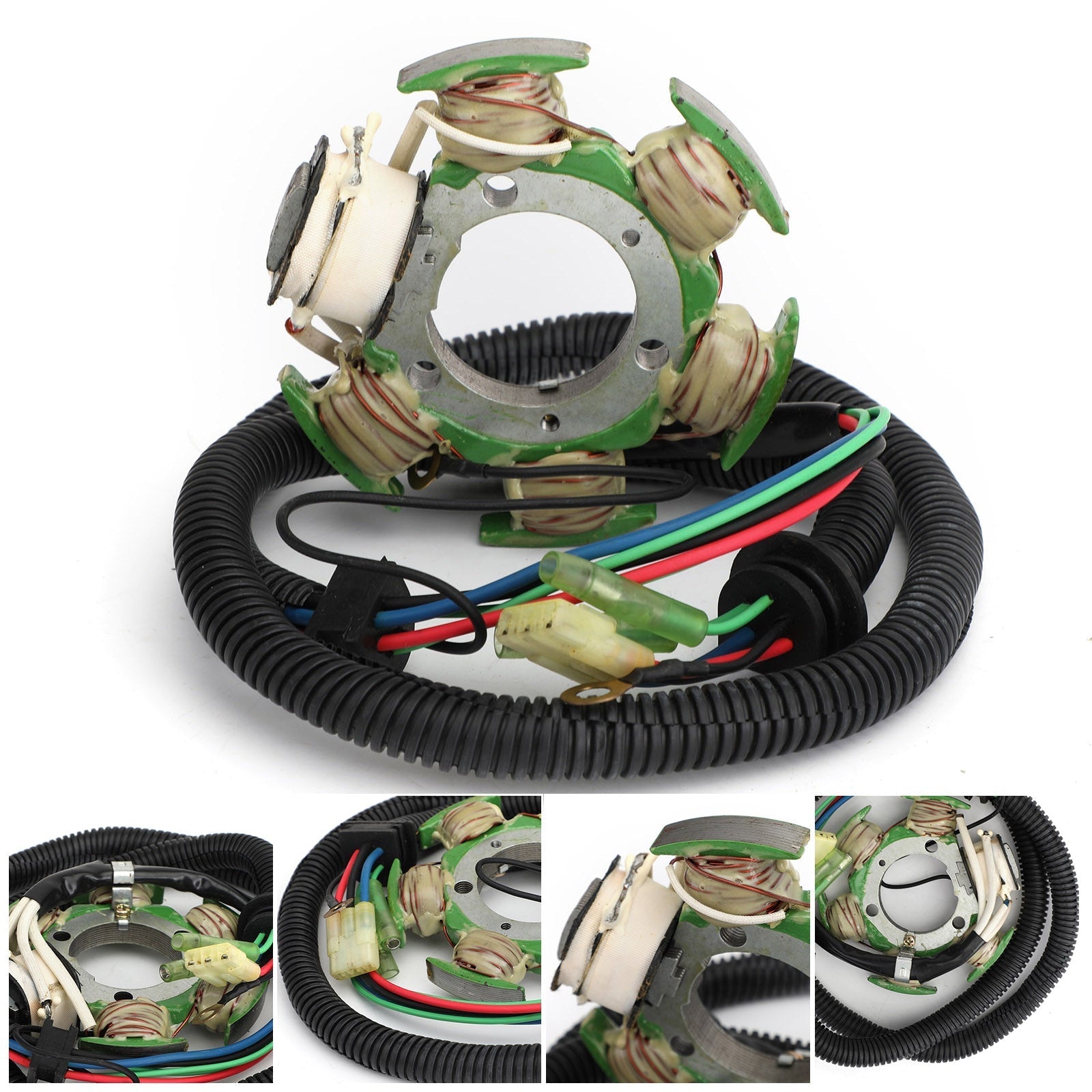 Stator Assembly For Yamaha Wave Runner XL1200 GP1200 SUV1200 GP XL 1200 97-04 Generic